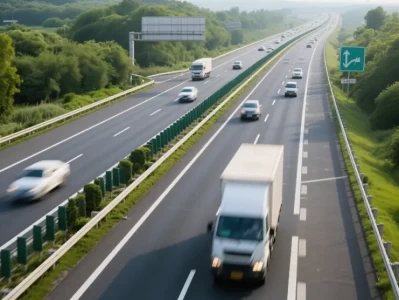 限号开车怎么规定_2025最新限行政策详解