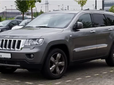 大切诺基值得买吗_2013款二手大切诺基选购全攻略