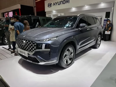 华泰圣达菲柴油版：曾经的节油利器，如今的二手隐忧