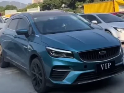 吉利帝豪s油耗多少_实测真实油耗与养车成本解析