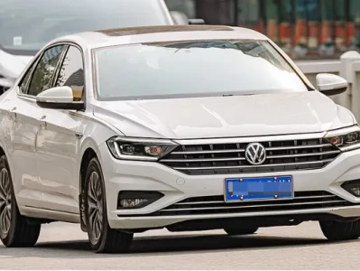 大众速腾2022款报价_最新车型价格与配置详解