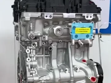 宝马B38发动机_全面解析这款高效动力系统的性能特点