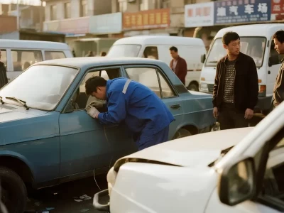 二手车网站推荐_2025年最值得信赖的二手车交易平台