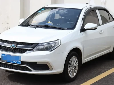 吉利金刚二代油耗多少？真实车主反馈与省油技巧详解