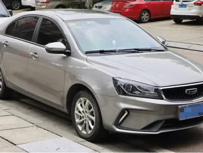 中国公认皮实耐用的车_这些国产轿车质量超乎想象