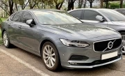 沃尔沃S90这么安全又豪华的车，现在价格都打到30万以下了？