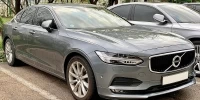沃尔沃S90这么安全又豪华的车，现在价格都打到30万以下了？