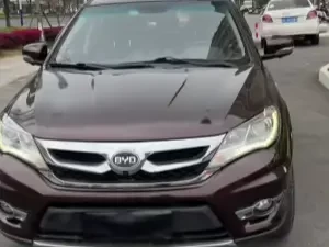 比亚迪s7怎么开省油_老司机教你5个实用节油技巧