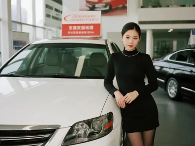 汽车销售需要什么条件_成为优秀汽车销售员的必备要求