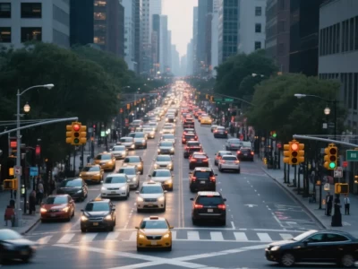 北京5月尾号限行_2025年北京全年限行规则指南