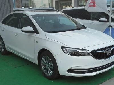 英朗GT售价_别克英朗GT最新报价及购车指南