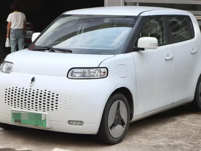 欧拉白猫落地价_2025最新购车费用全解析