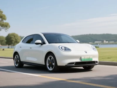 新能源汽车是什么_带你了解新能源车的三大核心优势