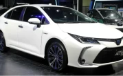 2022款卡罗拉_最新一代卡罗拉车型亮点解析
