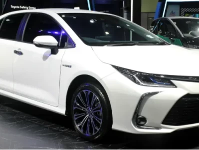 2022款卡罗拉_最新一代卡罗拉车型亮点解析