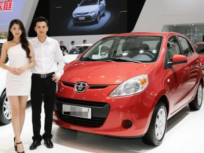 为什么说普通家庭用车不建议买后驱，特别是大马力电后驱