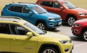 suv是什么汽车_越野家用两相宜