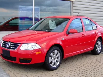 08款捷达：一台十七年老车，凭什么还在二手车市场"横着走