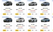 油电混合车_10万左右高性价比车型推荐