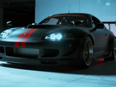 什么是油电混合汽车_动画演示混合动力原理