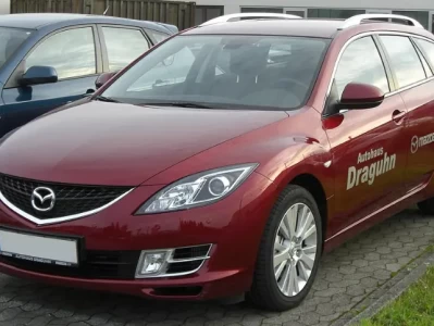 停产神车还是练手神器？2025年深度评测马自达2三厢（劲翔）