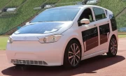 Sono Sion太阳能汽车_即将在美国市场震撼上市