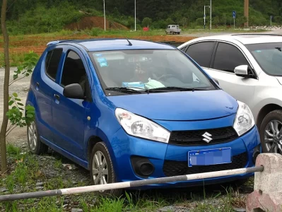 铃木奥拓真实油耗_实测数据告诉你省油真相