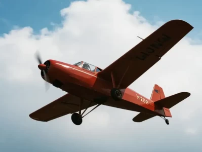 特技飞行_带你了解空中特技表演的奥秘