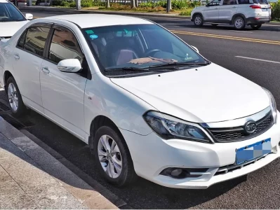 比亚迪F3和G3哪个好_两款经典车型对比评测