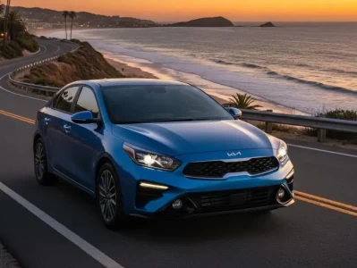 起亚K3首付到底要多少？2025购车预算全解析与避坑指南