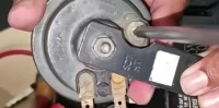 汽车电喇叭的调整方法_教你轻松调节汽车喇叭音量的技巧