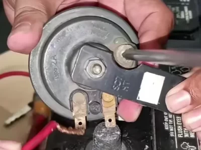 汽车电喇叭的调整方法_教你轻松调节汽车喇叭音量的技巧