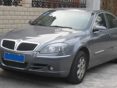 【深度回顾】中华骏捷：当年号称“小宝马”的国产B级车，如今还值得入手吗？