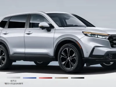 东风本田思威_混合动力版车型性能与油耗解析