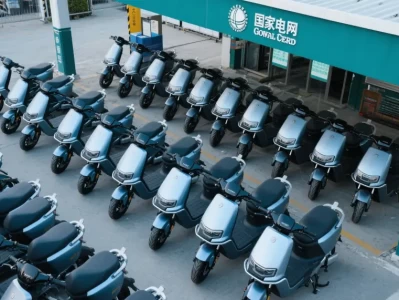 不用考证的电动车_2025年免驾照电动车车型推荐