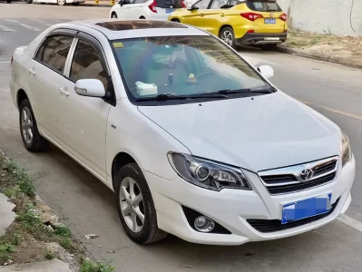 丰田花冠ex保养费用明细_全面解析养车成本与省钱技巧