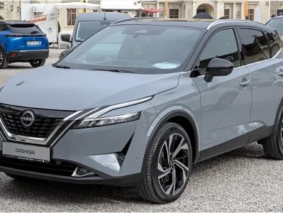 逍客智享版_2022款逍客智享版与豪华版配置差异详解