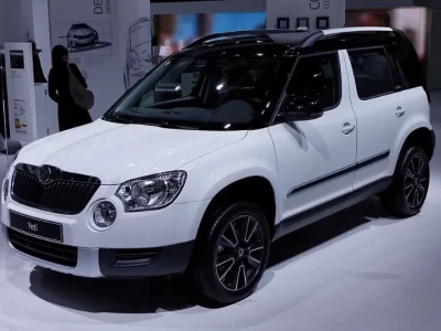 斯柯达野帝广告_全方位解析这款硬派SUV的魅力