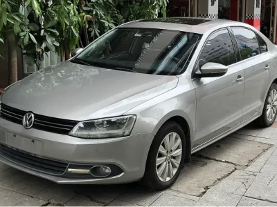 大众速腾2022款1.4t超越版_最新落地价格及配置解析