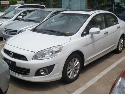 腾翼c50改装指南