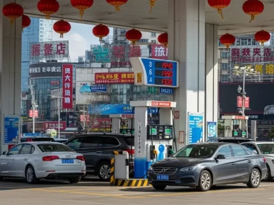 2026年1月油价调整"开局即搁浅"？深度解析春节前夕加油策略