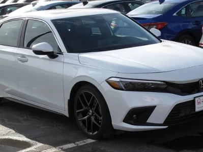 东风本田思域怎么样_深度评测这款热门家轿的真实表现