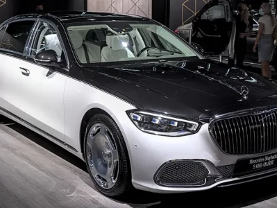 迈巴赫车多少钱_最新迈巴赫车型价格全解析