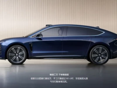 2026年蔚来全系车型价格与购车指南：ET9百万版落地、萤火虫/乐道最新行情详解