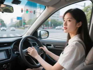 车牌号尾号是英文字母_限行规则这样计算最准确