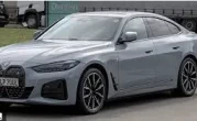 BMWi4动力测评_宝马i4新款电动性能全面解析