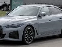 BMWi4动力测评_宝马i4新款电动性能全面解析