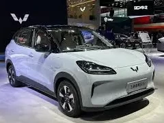 女士自动挡小型车5-8万_2025年最适合女性的经济型代步车