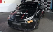 丰田RALLY2汽车_日本市场即将迎来全新拉力车型