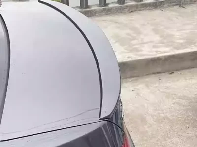 科鲁兹尾翼_专业安装教程与改装效果全解析